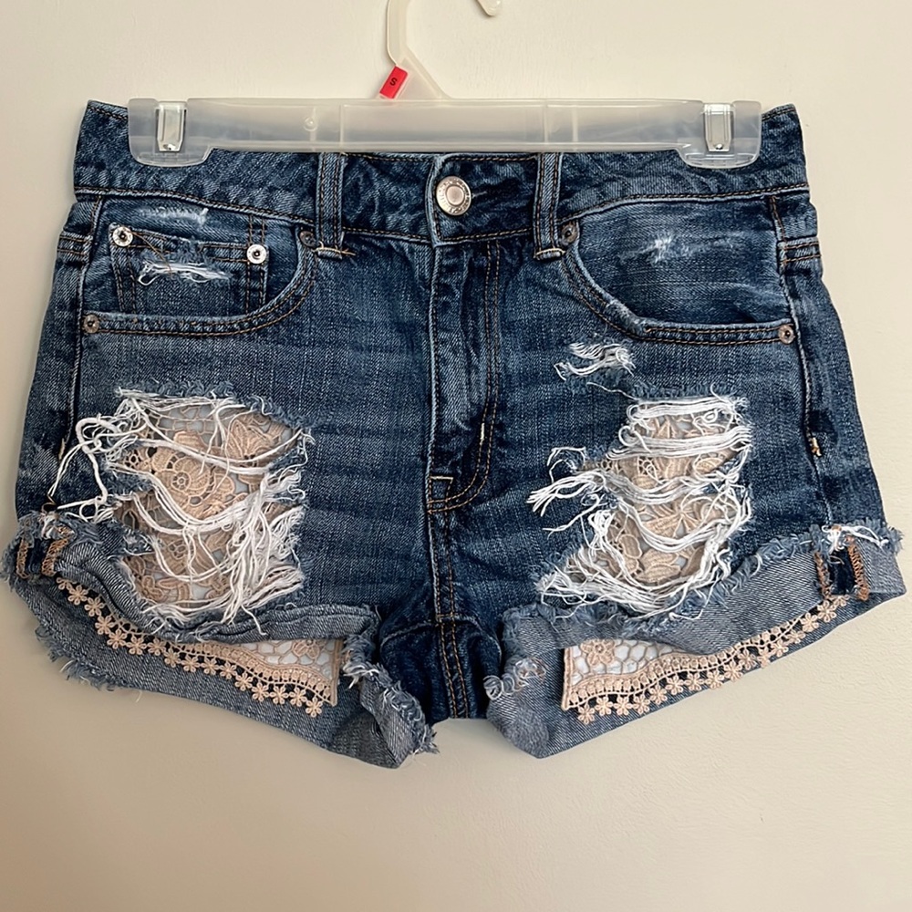 shorts
